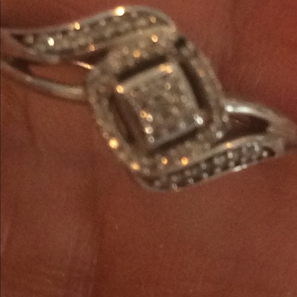 Kays daimond ring - Picture 1 of 10